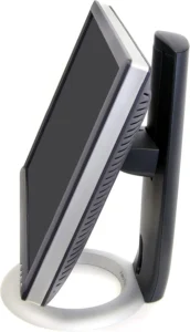Ergotron Neo-Flex stand