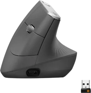 Best Ergonomic Mouse for Wrist Pain (2026): Top Picks for Comfort, Grip & Daily Work 3 Best ergonomic mouse for wrist pain