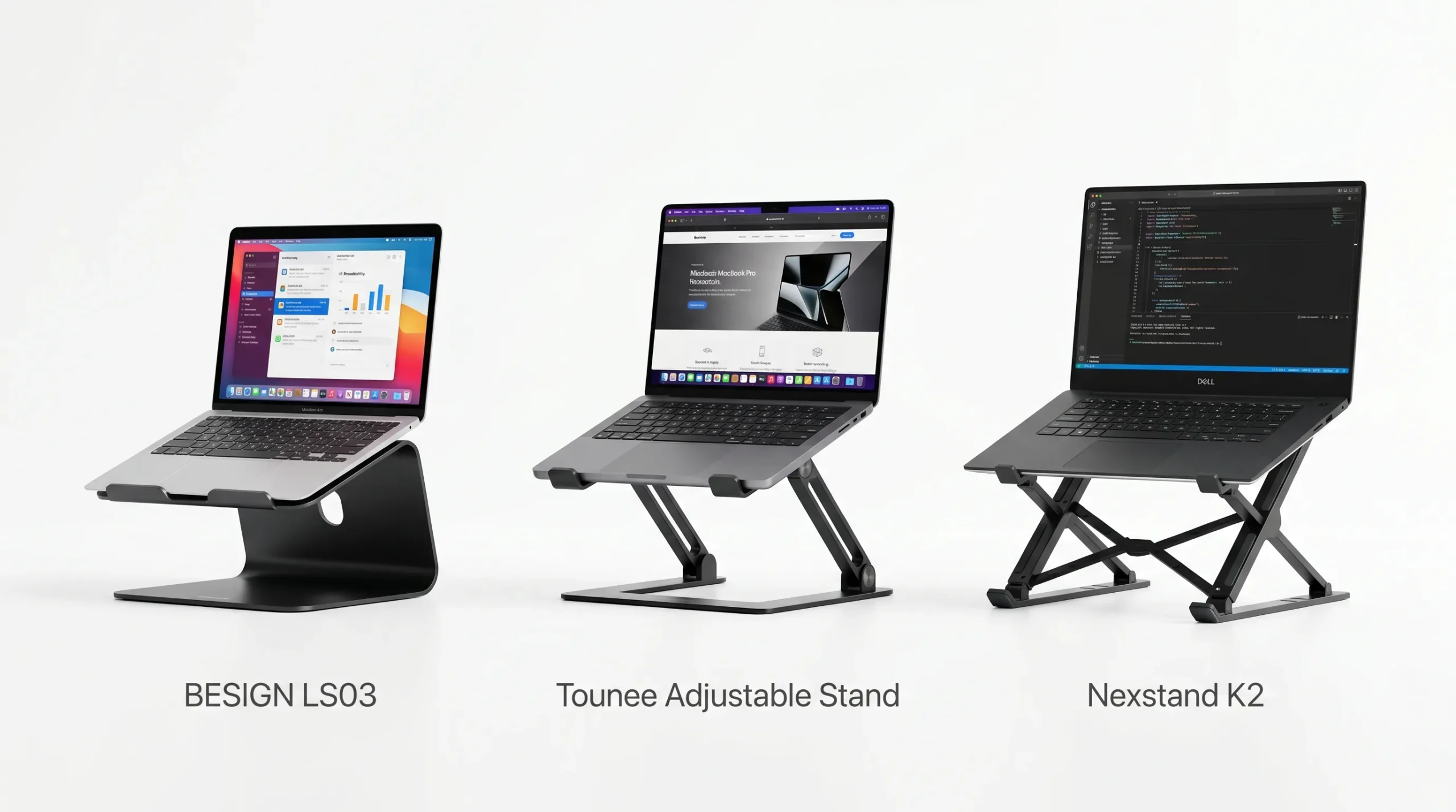 best laptop stands