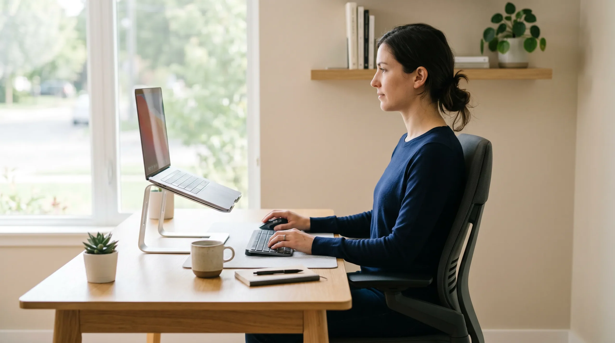laptop-stand-correct-posture
