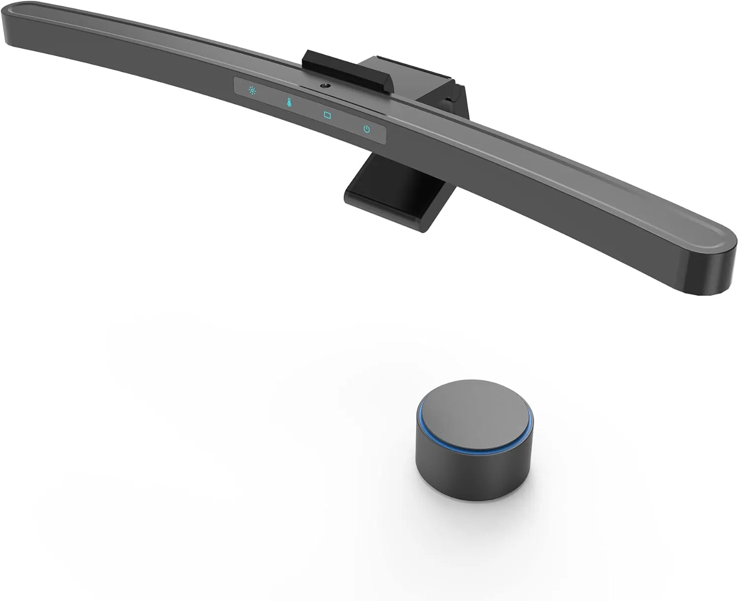 ONWAY Curved Monitor Light Bar