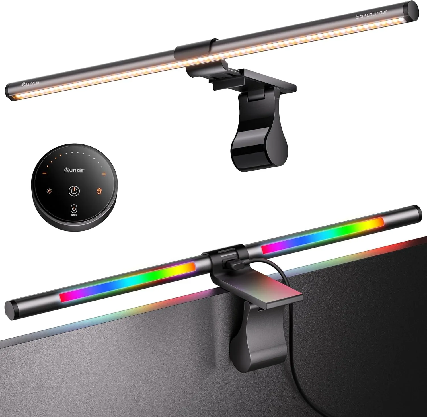 Quntis RGB Pro+