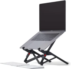 Roost V3 Laptop Stand, Adjustable and Extremely Portable Laptop Stand
