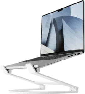 Twelve South Curve Flex Adjustable Aluminum Laptop MacBook Stand