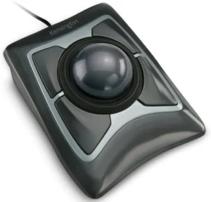 Best Mouse for Carpal Tunnel (2026): Top Picks for Nerve Pain Relief 7 Kensington Expert Trackball Mouse